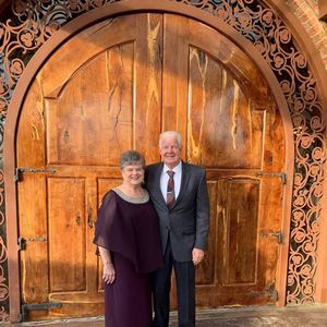 Meet your Posher, Dana